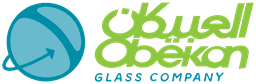 OBEIKAN GLASS COMPANY logo