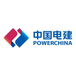 POWER CHINA logo